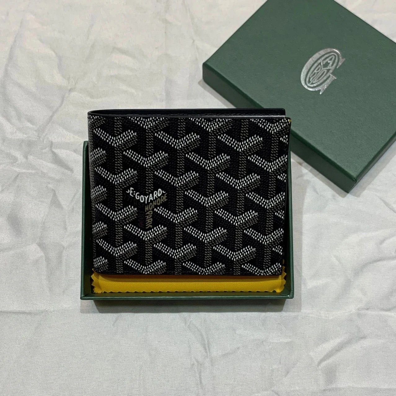 Fashion Small Wallet photo 5