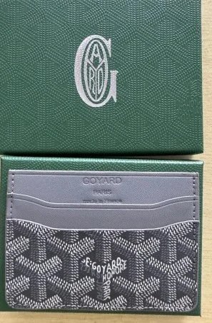 Fashion Small Wallet photo 7