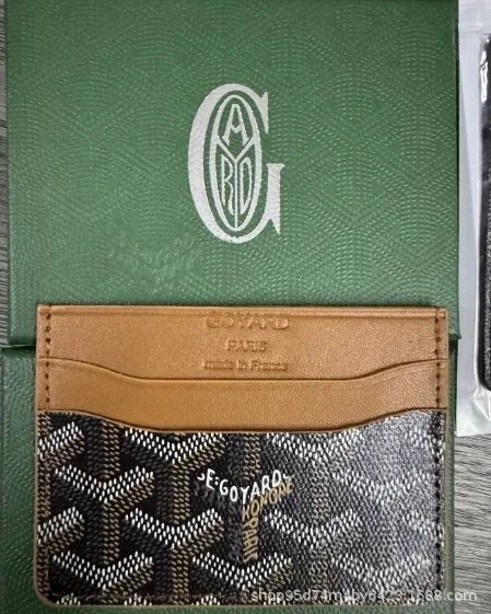 Fashion Small Wallet photo 6