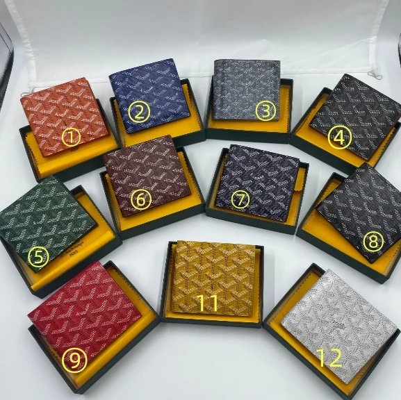 Fashion Small Wallet photo 2