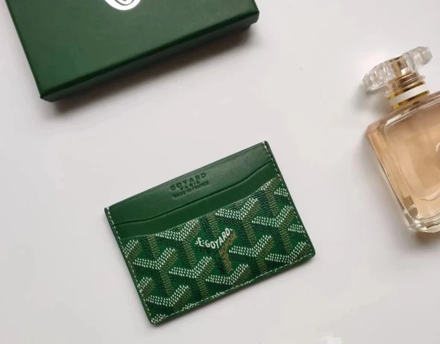Fashion Small Wallet photo 8