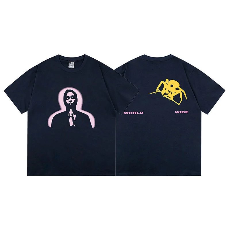 Casual T-Shirt product photo 4
