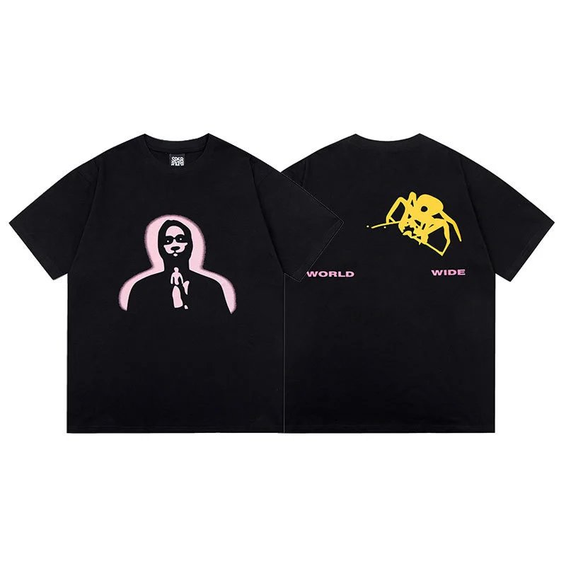 Casual T-Shirt product photo 3