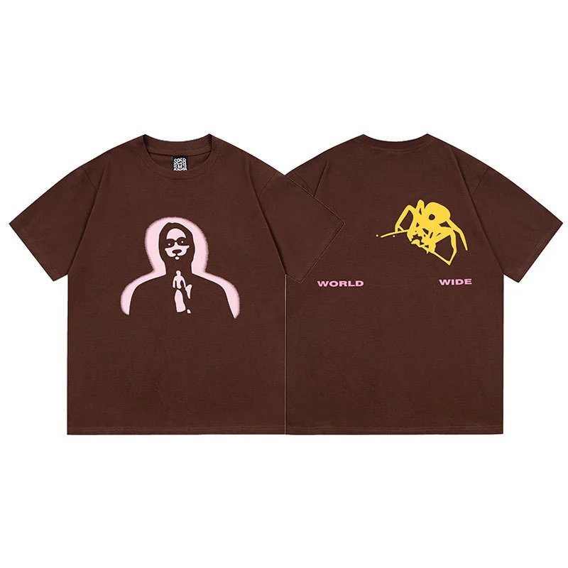 Casual T-Shirt product photo 2