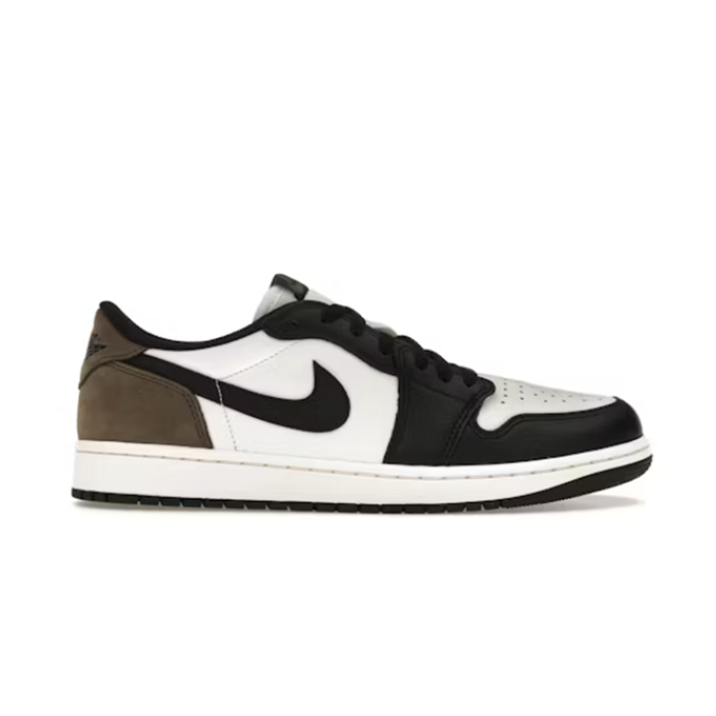 Nike Air Jordan 1 Low Sneakers