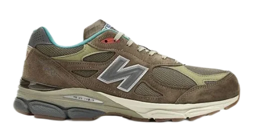 New Balance Sneakers 990 Collection product detail image 9