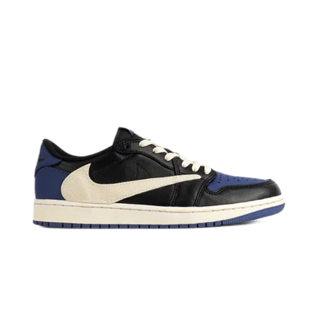 Nike Sneakers Low-top with reverse Swoosh product detail image 19