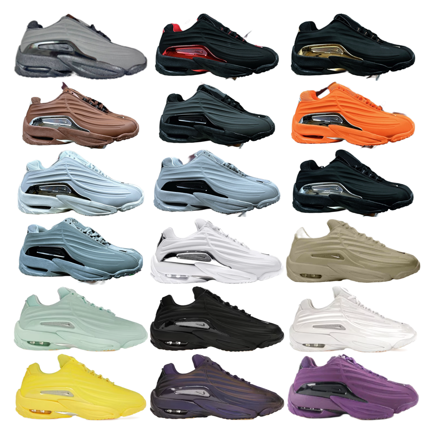 NOCTA x Nike Hot Step 2