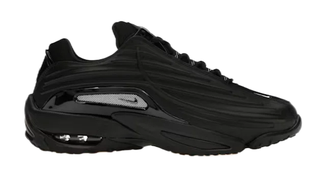Nike Sneakers Low-Top with Metallic Side Panels product detail image 14