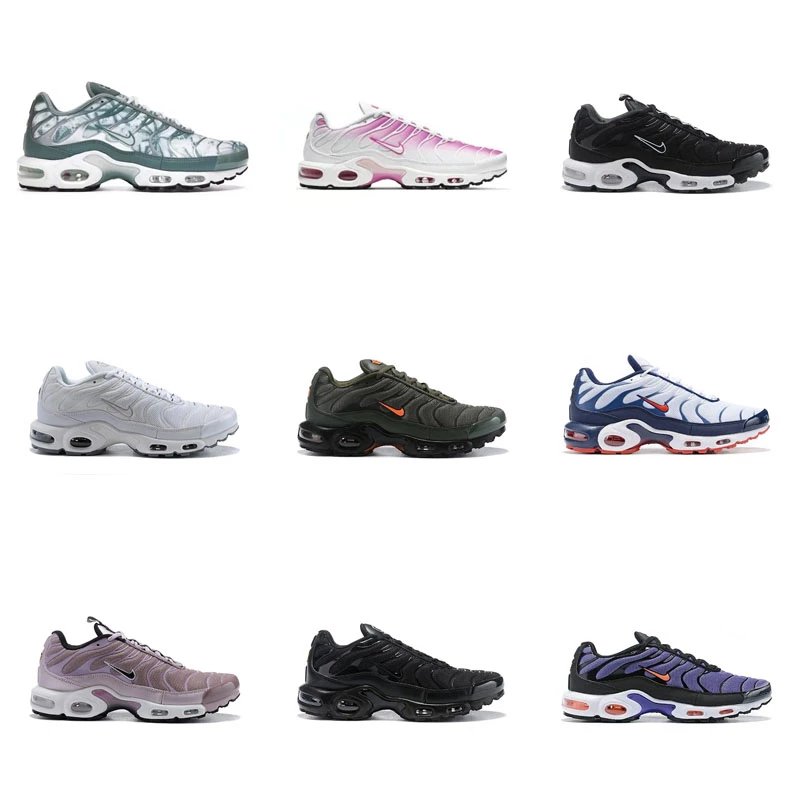 Plus TN Collection
