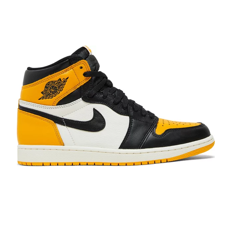 Air Jordan 1 High OG White Red Stitched Sneakers Basketball Shoes product detail 33 in Litbuy spreadsheet finds