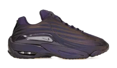 Nike Air Max Plus Black Sneakers - 13
