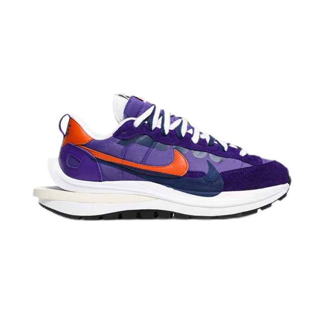 Nike x sacai Vaporwaffle Sneakers: seller detail photo 11