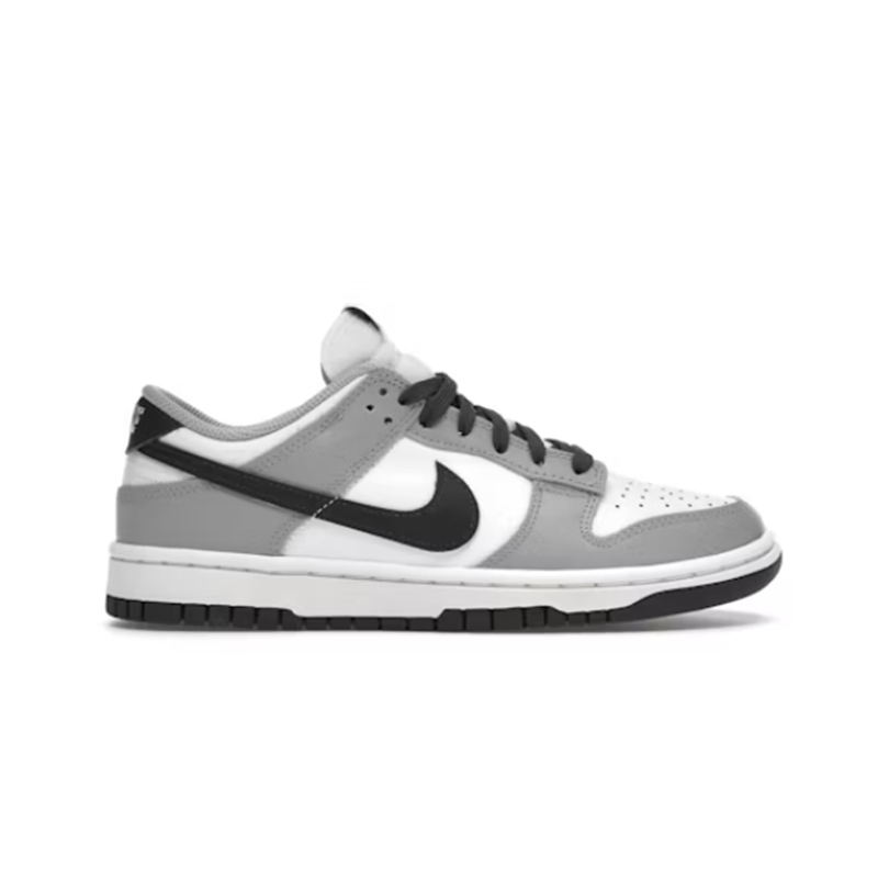 Nike Dunk Low Light Smoke Grey