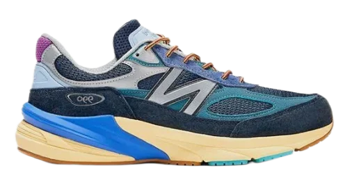 New Balance Sneakers 990 Collection product detail image 3