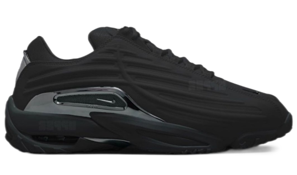 Nike Air Max Plus Black Sneakers - 11