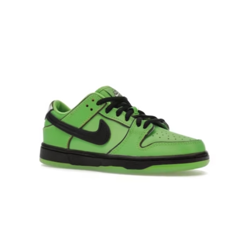 Nike Dunk Low Sneakers