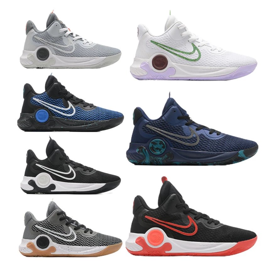 KD Trey 5 IX sneakers yupoorep.com