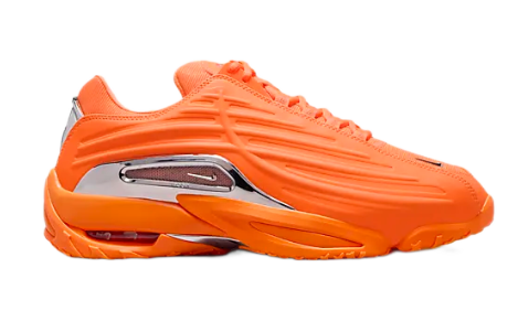 Nike Air Max Plus Black Sneakers - 12
