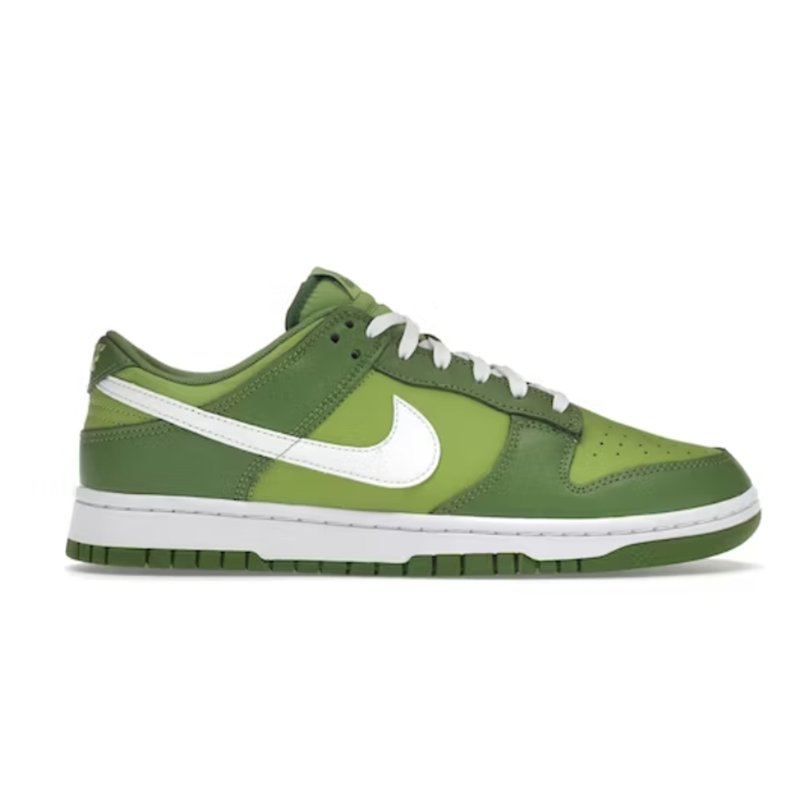 Nike Kids - Dunk Low Chlorophy