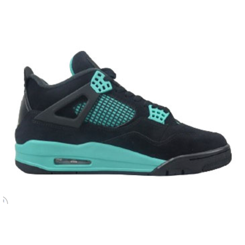 Air Jordan 4 “Tiffany” Top-Ver