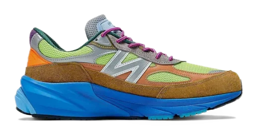 New Balance Sneakers 990 Collection product detail image 2