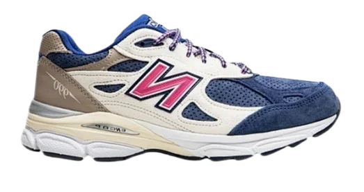 New Balance Sneakers 990 Collection product detail image 35