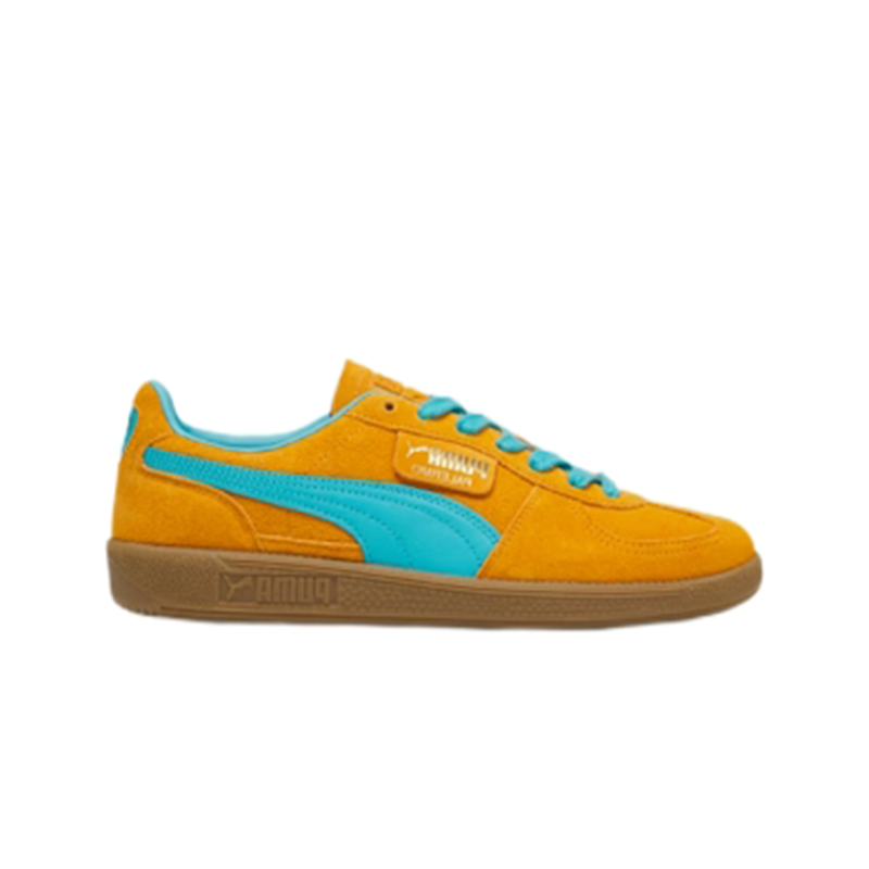 Puma Palermo Dark Cheddar Brig