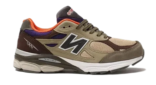 New Balance Sneakers 990 Collection product detail image 13
