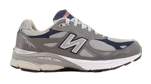 New Balance Sneakers 990 Collection product detail image 22