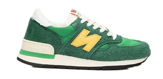 New Balance Sneakers 990 Collection product detail image 20