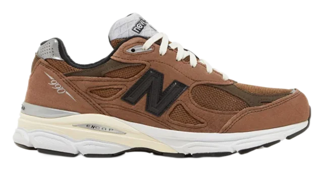 New Balance Sneakers 990 Collection product detail image 30