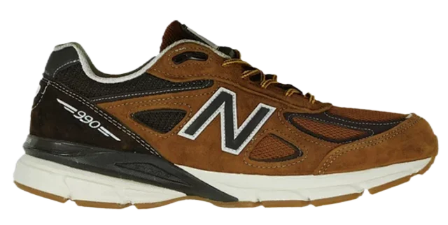 New Balance Sneakers 990 Collection product detail image 39