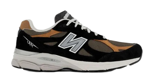 New Balance Sneakers 990 Collection product detail image 7
