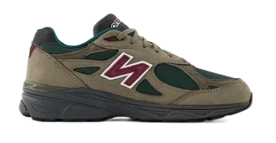 New Balance Sneakers 990 Collection product detail image 26