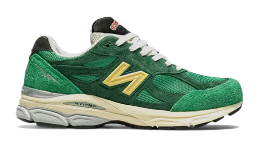 New Balance Sneakers 990 Collection product detail image 21