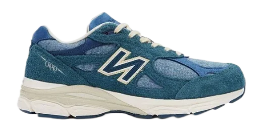 New Balance Sneakers 990 Collection product detail image 38