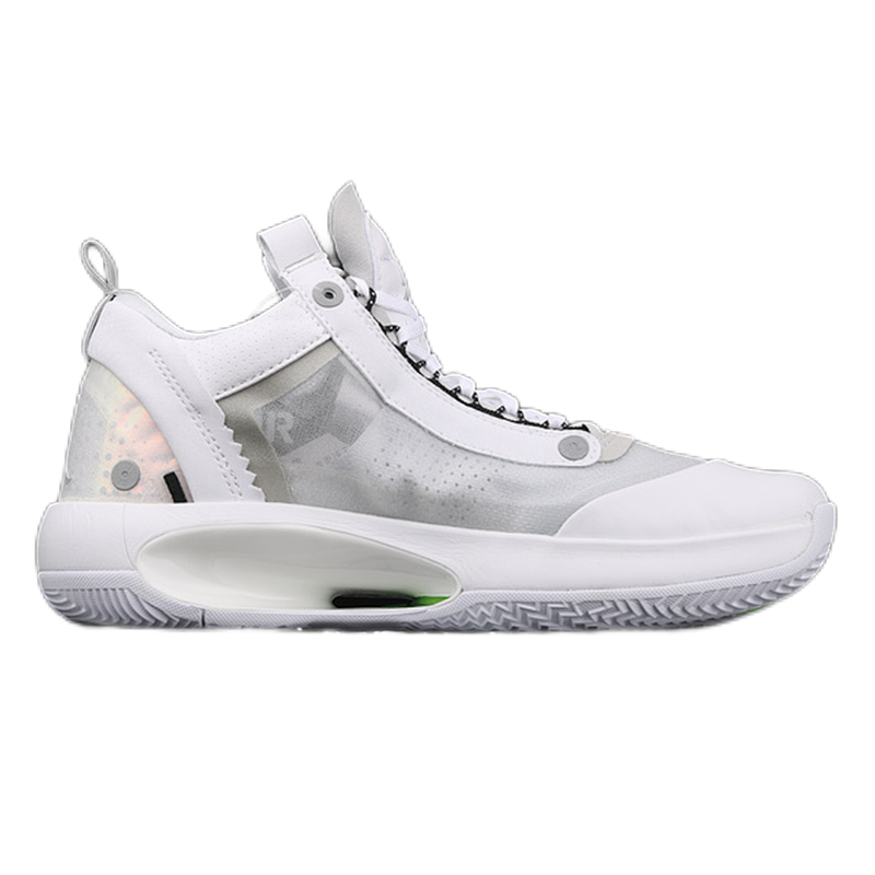 Air Jordan 34 'Watermelon' Basketball Sneakers Basketball Shoes product detail 17 in Litbuy spreadsheet finds