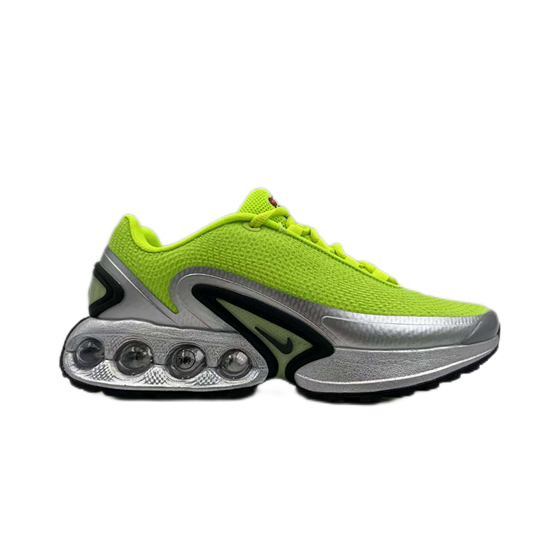 Nike Air Max Plus Black Pink Sneakers Running Shoes product detail 2 in Litbuy spreadsheet finds