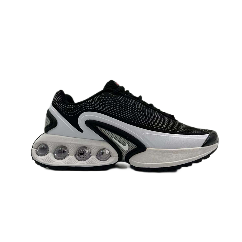 Nike Air Max Plus Black Pink Sneakers Running Shoes product detail 13 in Litbuy spreadsheet finds