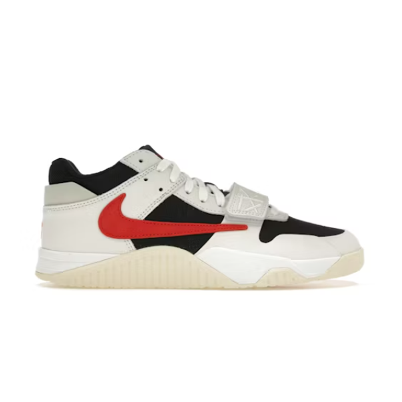Jordan x Travis Scott Jumpman 