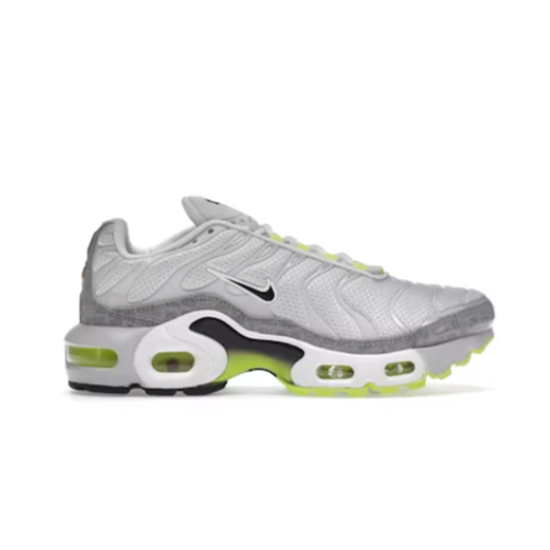 Nike Air Max Plus Sneakers