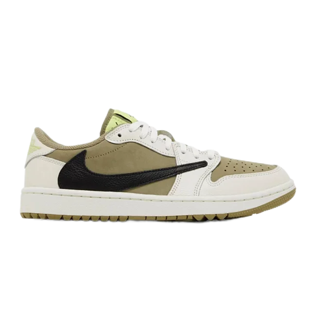 Nike Sneakers Low-top with reverse Swoosh product detail image 13