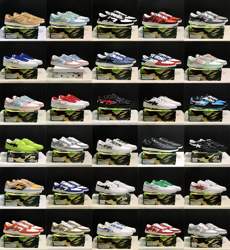 B**e collection