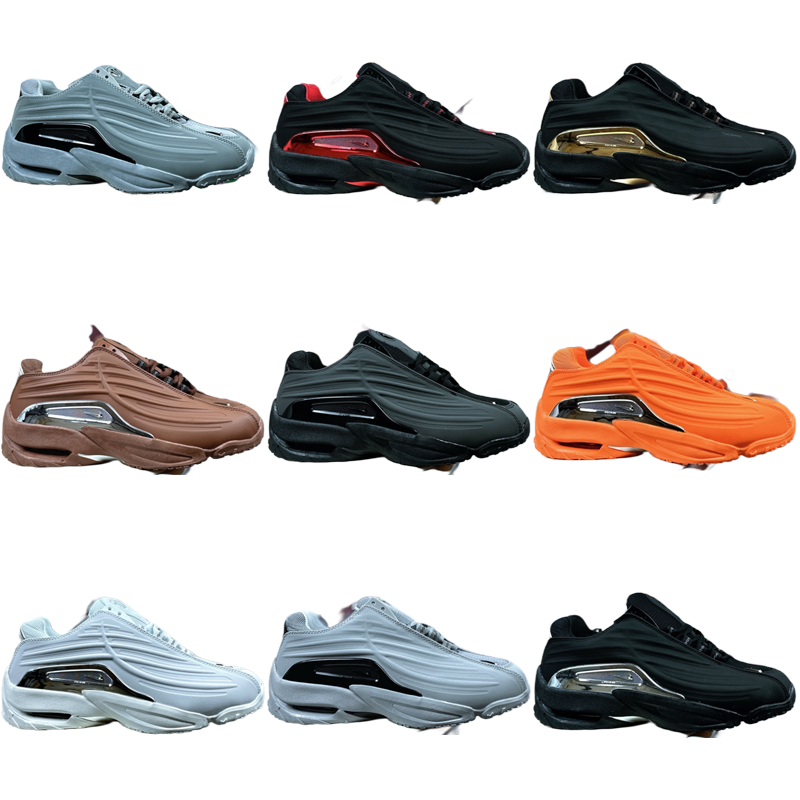 Nike x NOCTA Hot Step 2