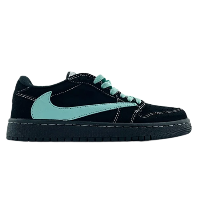 Nike Sneakers Low-top with reverse Swoosh product detail image 11