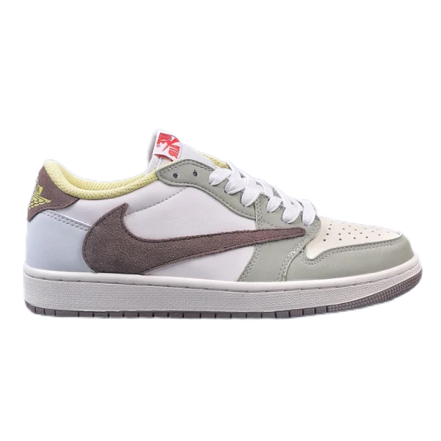Nike Sneakers Low-top with reverse Swoosh product detail image 20