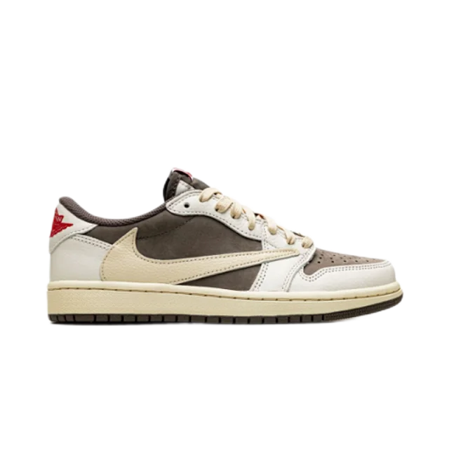 Nike Sneakers Low-top with reverse Swoosh product detail image 16