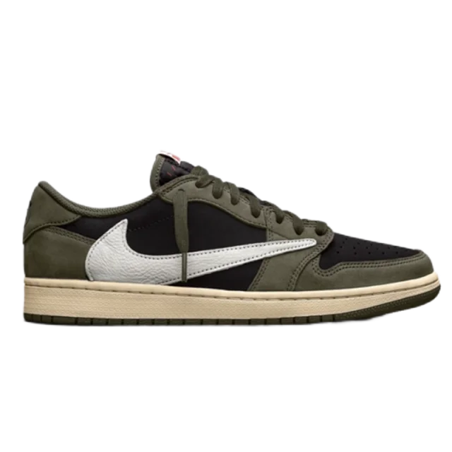 Nike Sneakers Low-top with reverse Swoosh product detail image 12