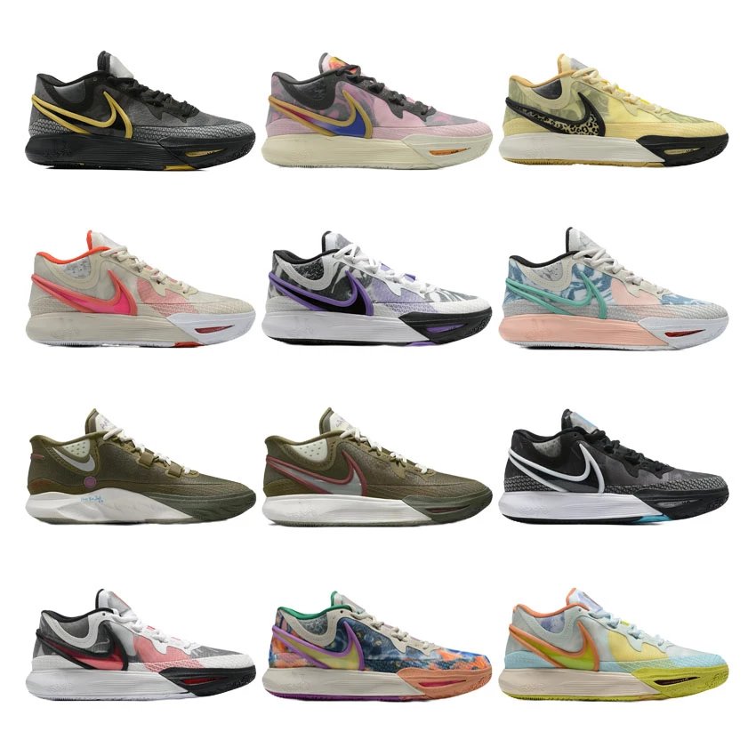 Nike Kyrie 8 